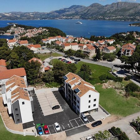 Irena Apartment No 2 Cavtat Exterior foto