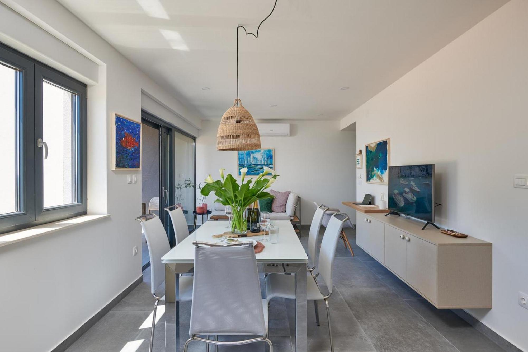 Irena Apartment No 2 Cavtat Exterior foto